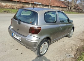Toyota Yaris, снимка 6