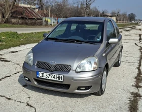 Toyota Yaris, снимка 3