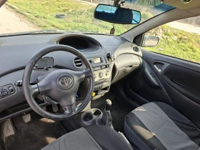 Toyota Yaris, снимка 4