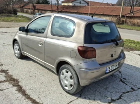 Toyota Yaris, снимка 2