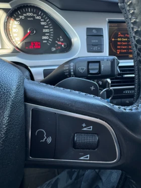Audi A6, снимка 5