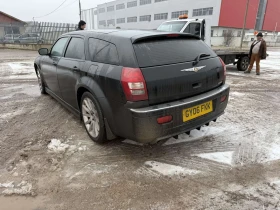 Chrysler 300c 3.0 crd SRT design, снимка 4