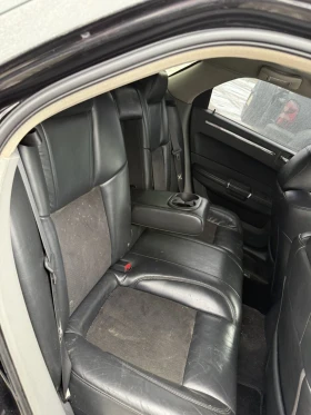 Chrysler 300c 3.0 crd SRT design, снимка 13