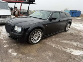 Chrysler 300c 3.0 crd SRT design, снимка 3