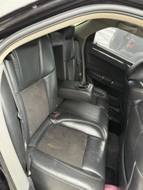 Chrysler 300c 3.0 crd SRT design, снимка 10