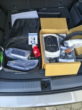 VW ID.6, снимка 11