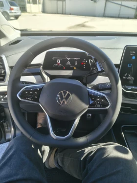 VW ID.6, снимка 9