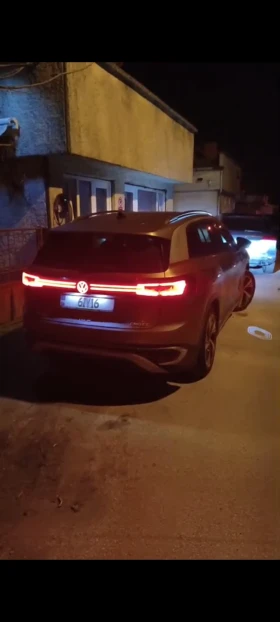 VW ID.6, снимка 12