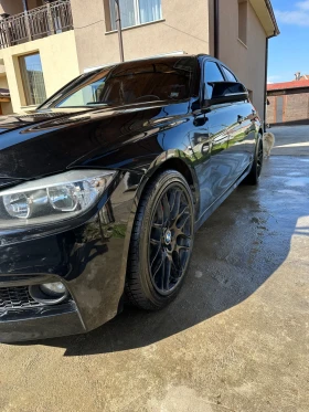 BMW 320, снимка 1