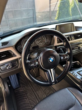 BMW 320, снимка 4