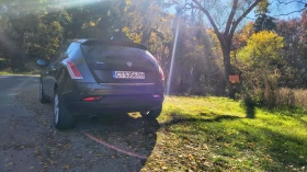 Lancia Delta JTD, снимка 16