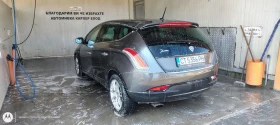 Lancia Delta JTD, снимка 4