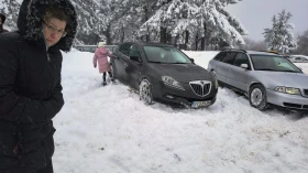 Lancia Delta JTD, снимка 8