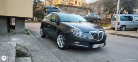 Lancia Delta JTD, снимка 1