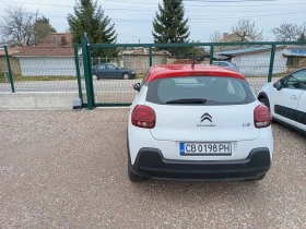 Citroen C3, снимка 2