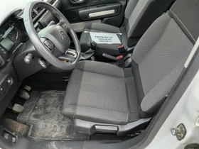 Citroen C3, снимка 11