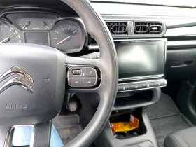 Citroen C3, снимка 8