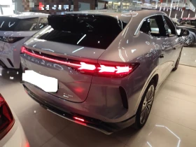 Denza N7 2025 AWD Flagship Edition 91.3kWh, снимка 5