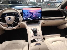 Denza N7 2025 AWD Flagship Edition 91.3kWh, снимка 11