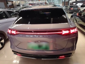 Denza N7 2025 AWD Flagship Edition 91.3kWh, снимка 4