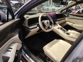 Denza N7 2025 AWD Flagship Edition 91.3kWh, снимка 9