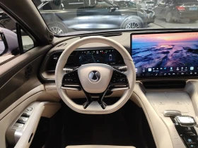 Denza N7 2025 AWD Flagship Edition 91.3kWh, снимка 12