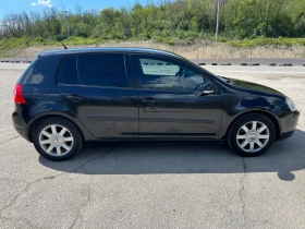 VW Golf, снимка 4