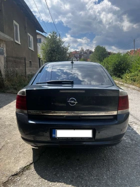 Opel Vectra OPC line, снимка 4