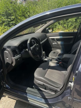Opel Vectra OPC line, снимка 8