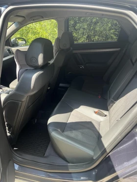 Opel Vectra OPC line, снимка 9