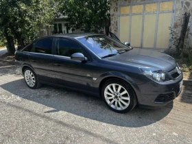 Opel Vectra OPC line, снимка 1