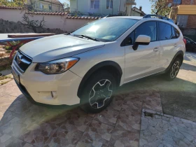 Subaru XV, снимка 8