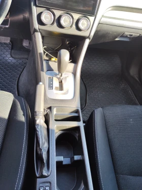 Subaru XV, снимка 14