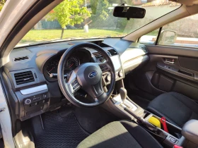 Subaru XV, снимка 7