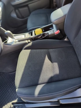 Subaru XV, снимка 15