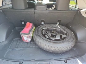 Subaru XV, снимка 12