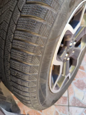 Subaru XV, снимка 16