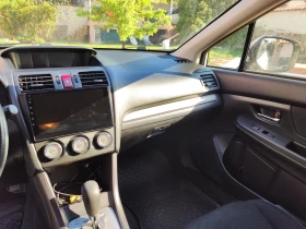 Subaru XV, снимка 13