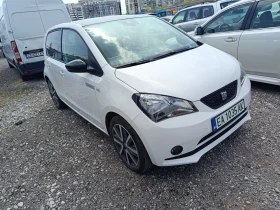 Seat Mii ABEBMA, снимка 3