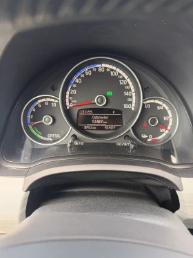 Seat Mii ABEBMA, снимка 8