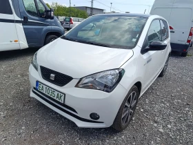 Seat Mii ABEBMA, снимка 2