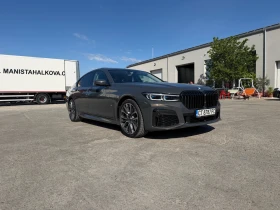 BMW 740, снимка 2