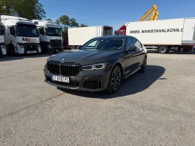 BMW 740, снимка 1