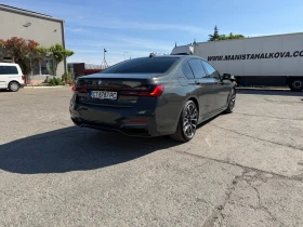 BMW 740, снимка 3