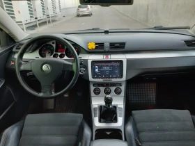 VW Passat 2.0 TDI HIGHLINE, снимка 11