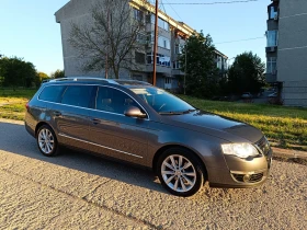 VW Passat 2.0 TDI HIGHLINE, снимка 6