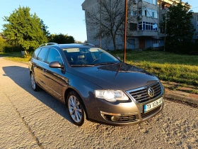 VW Passat 2.0 TDI HIGHLINE, снимка 7