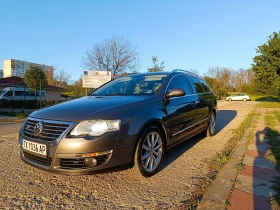 VW Passat 2.0 TDI HIGHLINE, снимка 8