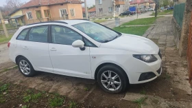 Seat Ibiza, снимка 1