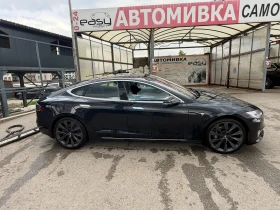 Tesla Model S, снимка 6